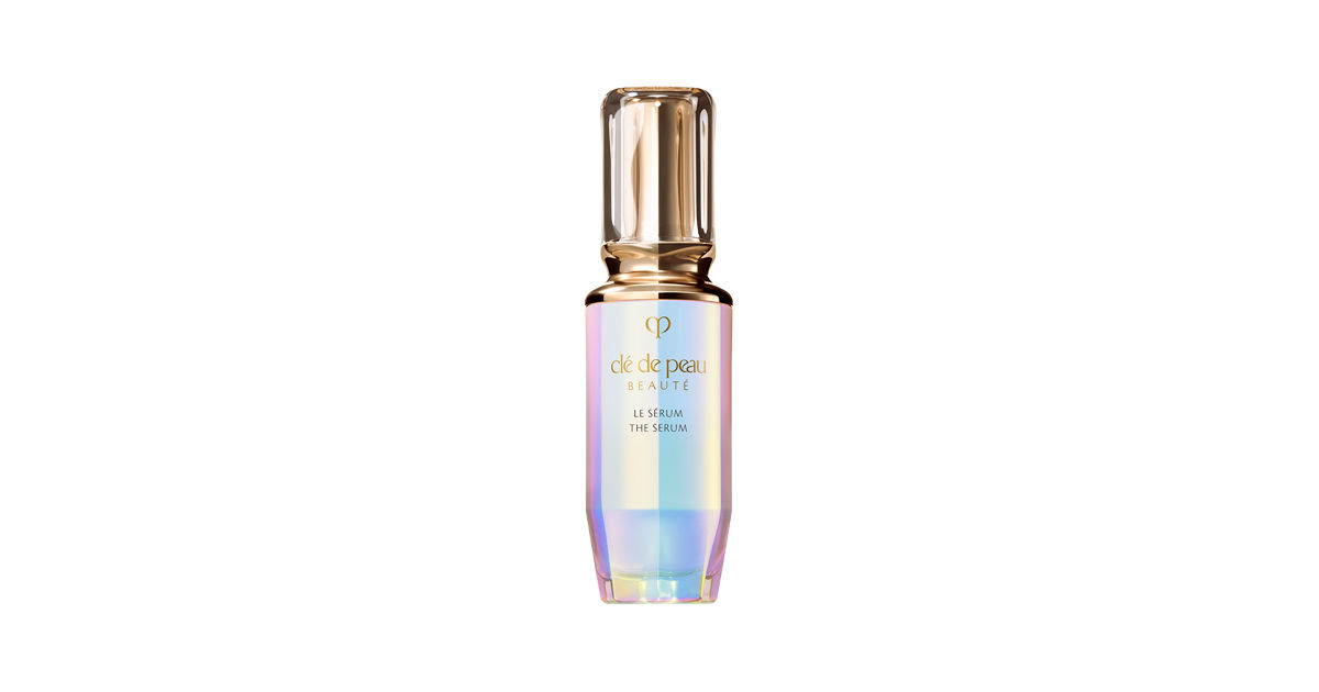 CLE DE PEAU BEAUTE THE SERUM II50ML